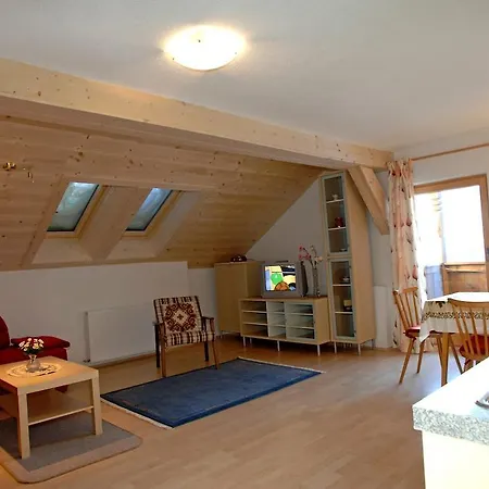 Apartment Riedl *