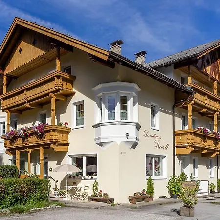 Riedl Apartment *