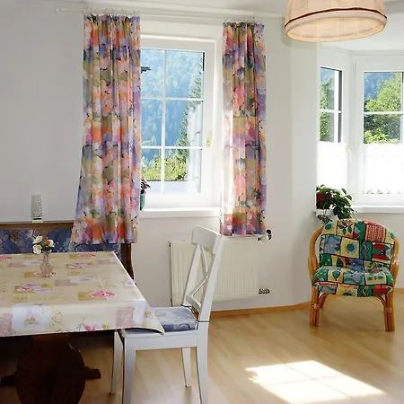 Apartment Riedl *