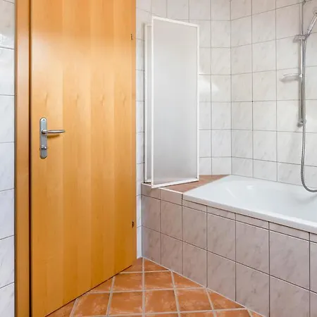 Riedl Apartment *
