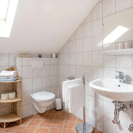 Apartment Riedl