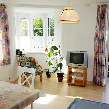 Apartment Riedl *