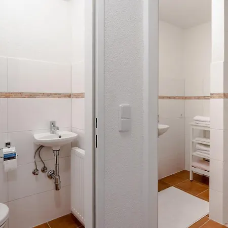 Riedl Apartment