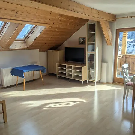 Landhaus Riedl * Шарниц