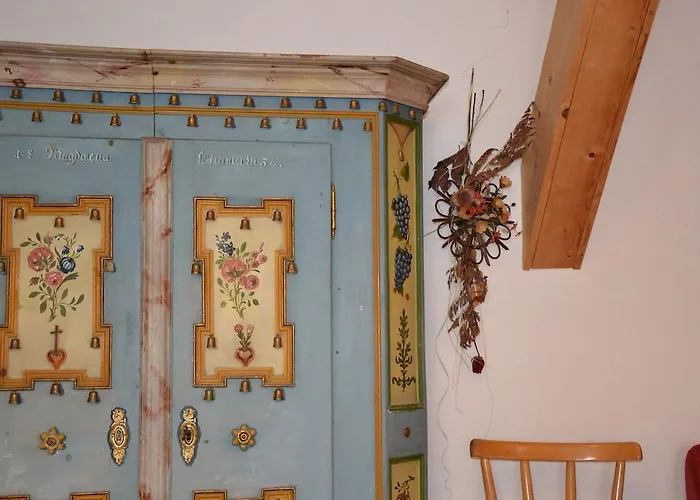 Landhaus Riedl Шарниц