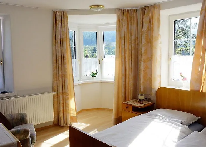 Landhaus Riedl * Шарниц