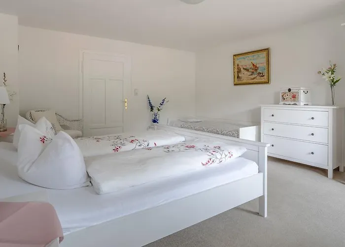 Landhaus Riedl Шарниц