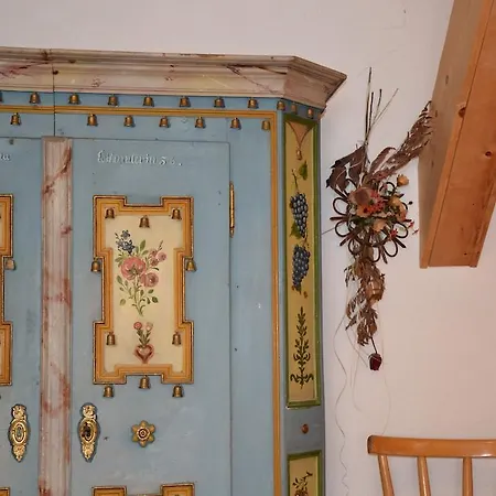 Landhaus Riedl Scharnitz