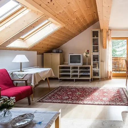 Landhaus Riedl Appartement