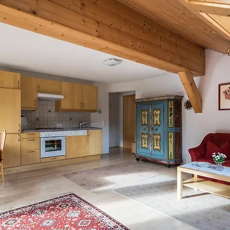 Landhaus Riedl *