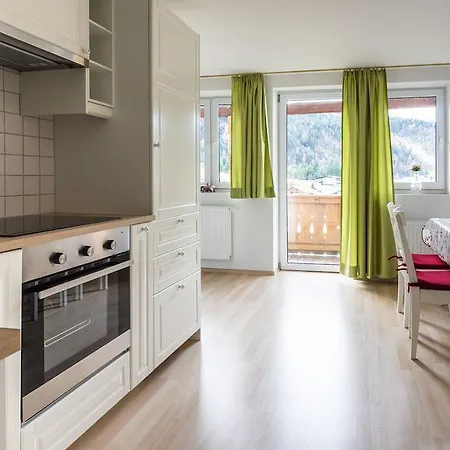 Appartement Landhaus Riedl