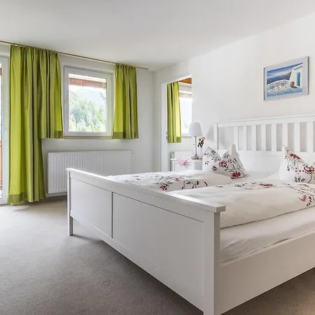 Landhaus Riedl Appartement *