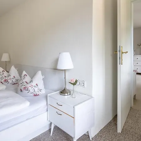 Landhaus Riedl * Scharnitz